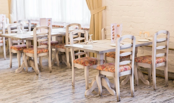 Фото №20 зала Большой зал