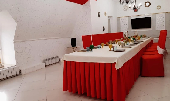 Фото №4 зала Зал №3