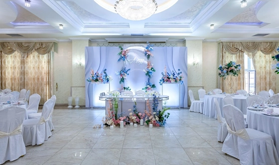 Фото №4 зала RichArt