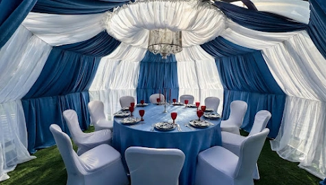 Фото №2 зала Иглу