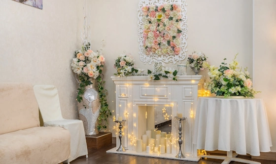 Фото №7 зала Банкетный зал