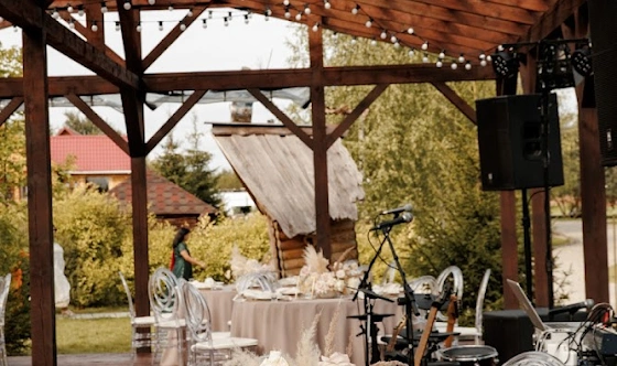 Фото №6 зала Event-площадка