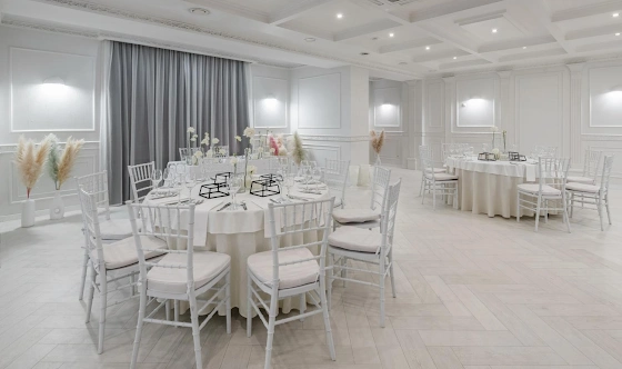 Фото №1 зала Зал Classic