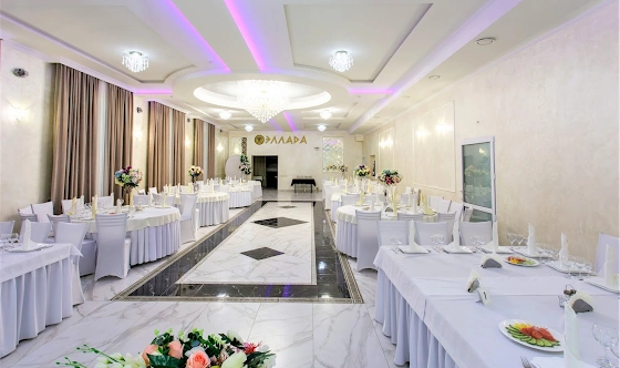 Фото №12 зала Большой зал