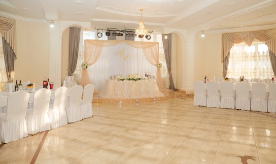 Фото №4 зала Основной зал 