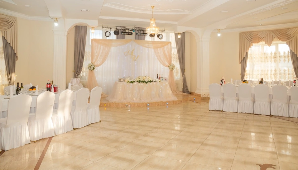 Фото №4 зала Основной зал 