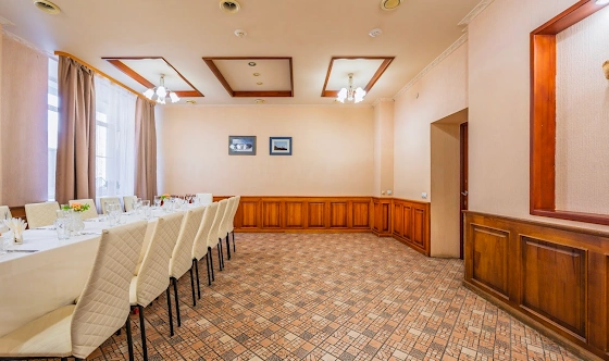 Фото №6 зала Малый зал 