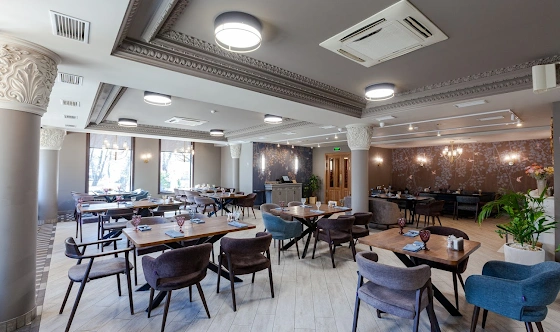 Фото №13 зала Зал №2