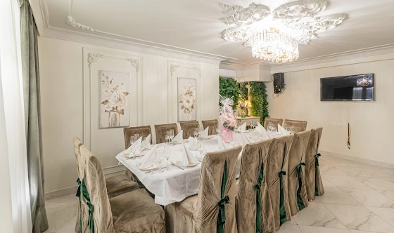 Фото №1 зала Зал на 20 человек 