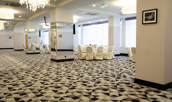 Фото №3 зала Зал AZIMUT