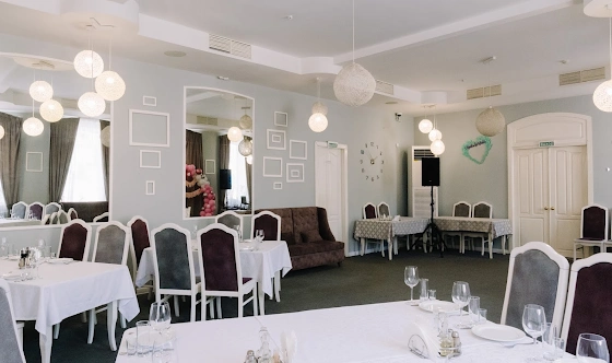 Фото №18 зала Основной зал