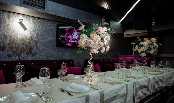 Фото №7 зала Dance Hall 