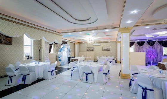 Фото №16 зала Основной зал