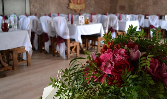 Фото №10 зала Основной банкетный зал