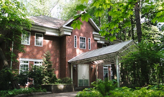 Фото №8 зала Веранда и Английский дом 