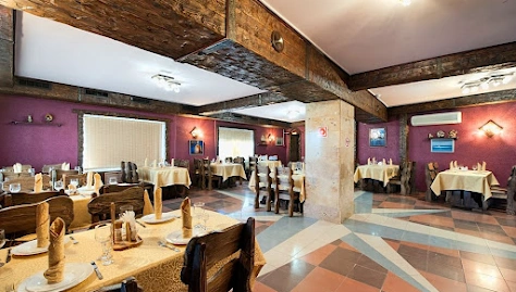 Фото №2 зала Банкетный зал