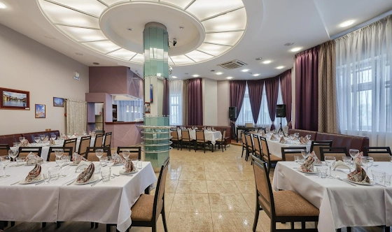 Фото №8 зала Основной зал