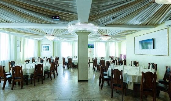 Фото №5 зала Большой зал