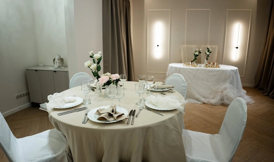 Фото №7 зала Большой зал