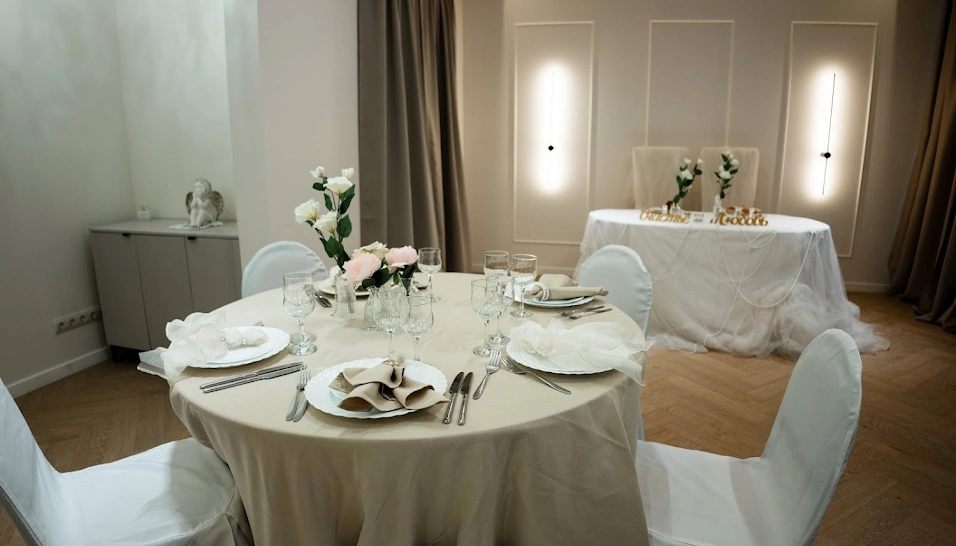 Фото №7 зала Большой зал