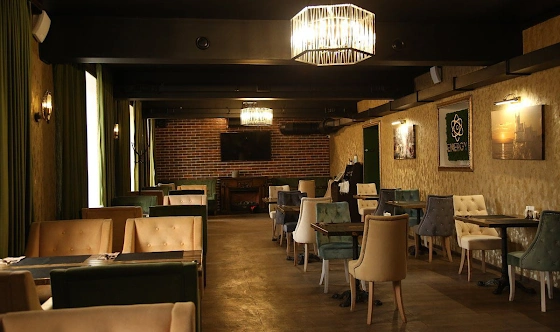 Фото №4 зала Зал на 80 человек