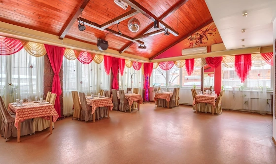 Фото №1 зала Зал №2