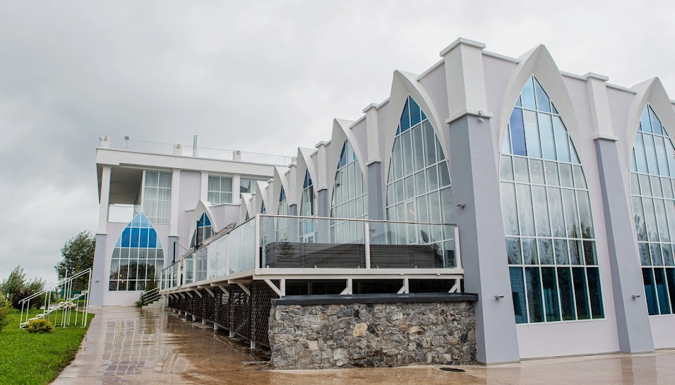 Фото №6 зала Большой зал 