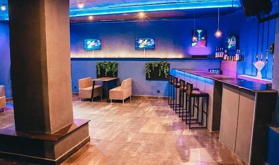 Фото №14 зала Общий зал