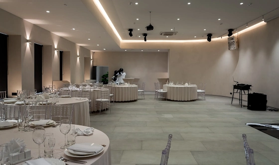 Фото №3 зала Большой зал 