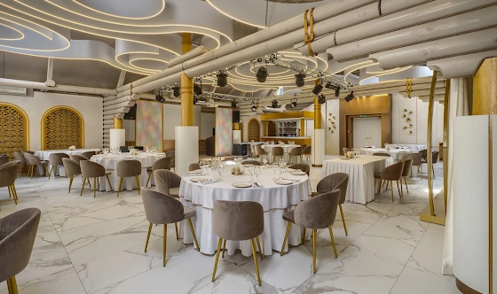 Фото №10 зала Зал №2