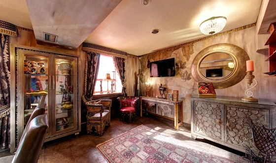 Фото №8 зала VIP-зал №3