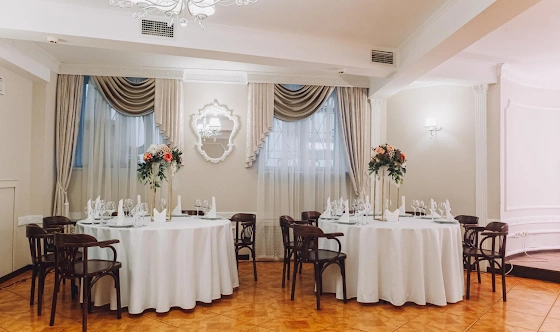 Фото №6 зала Основной зал