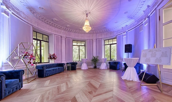 Фото №12 зала Основной зал 