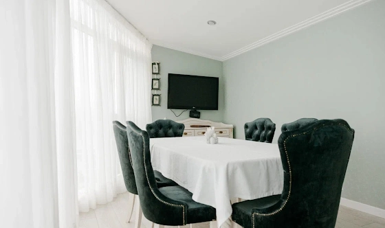 Фото №5 зала VIP-зал №2