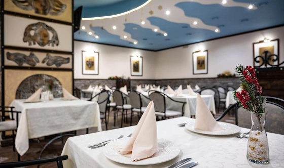 Фото №5 зала Зал на 50 человек