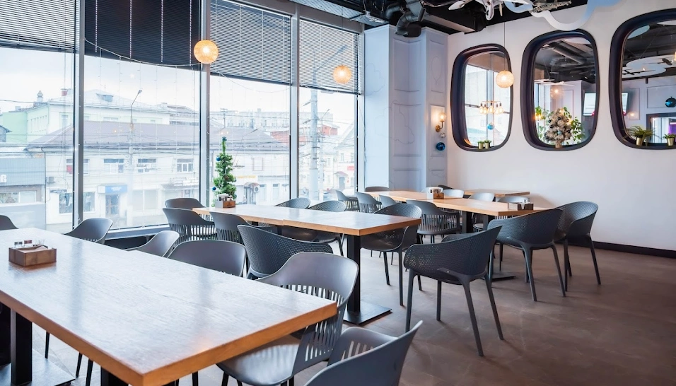 Фото №12 зала VIP-зал