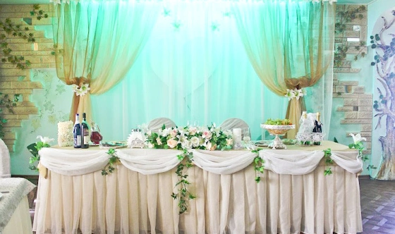 Фото №6 зала Основной зал