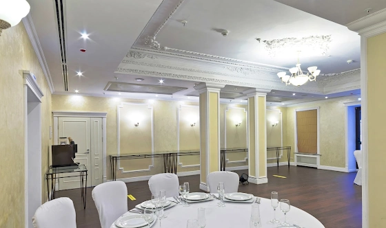 Фото №14 зала Зал «Светлояр»