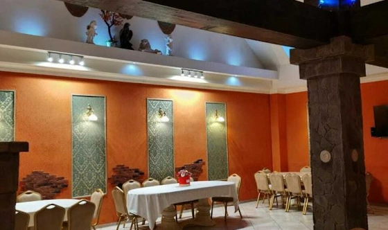 Фото №6 зала Дом 1