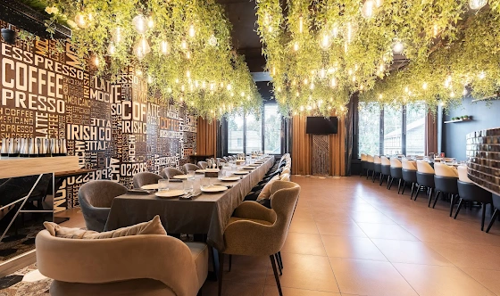 Фото №5 зала Основной зал