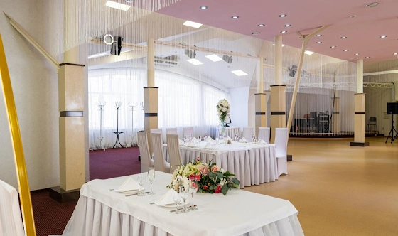 Фото №5 зала Банкетный зал 