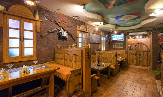 Фото №3 зала Зал «Основной»