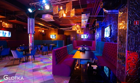 Фото №1 зала Основной зал