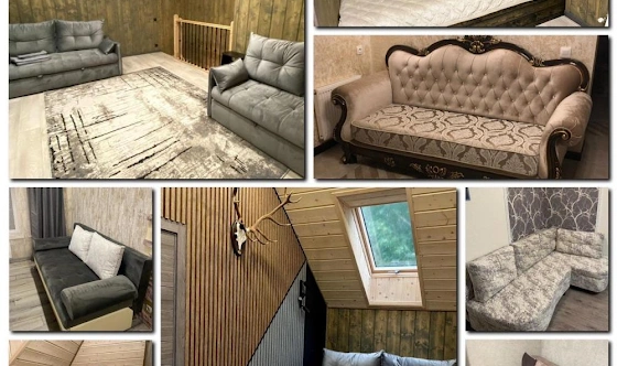 Фото №14 зала Дом у воды