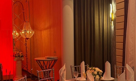 Фото №9 зала Основной зал