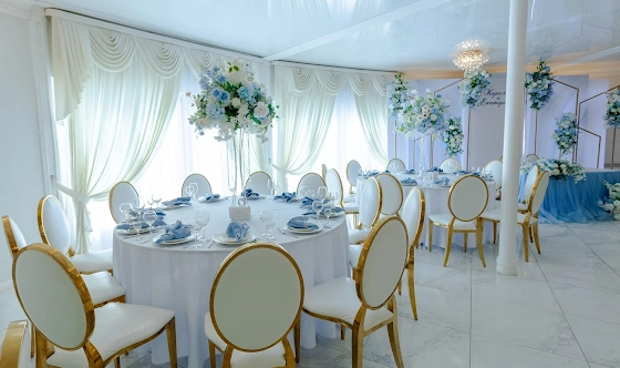 Фото №5 зала Большой зал