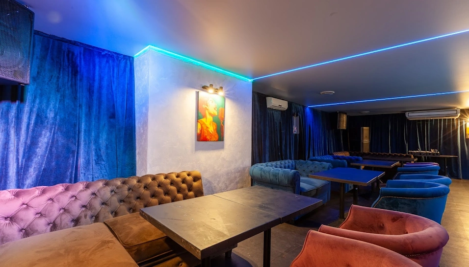 Фото №7 зала Караоке зал 