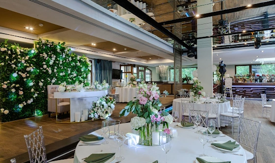 Фото №20 зала Основной зал