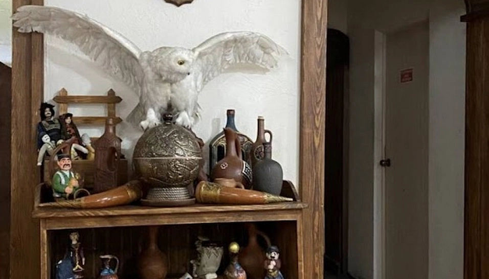 Фото №9 зала Основной зал