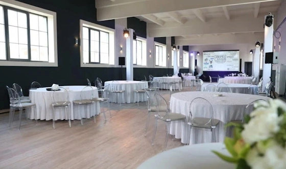 Фото №1 зала Double-space 1